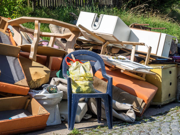Full-Service Junk Removal in Mariemont, OH