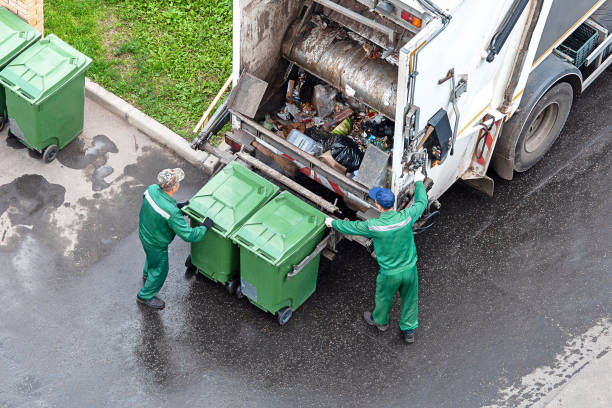 Best Local Junk Hauling  in Mariemont, OH