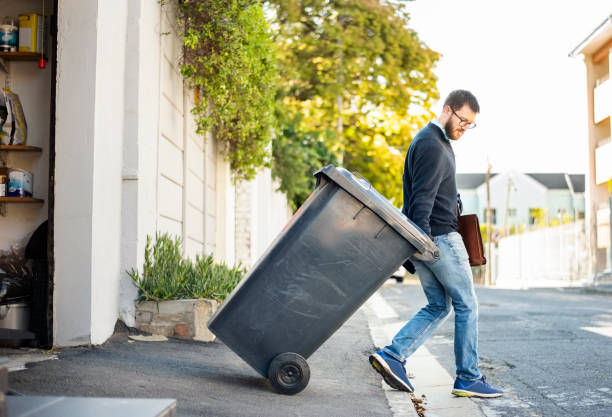 Best Professional Junk Removal  in Mariemont, OH