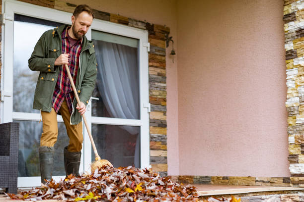 Commercial Cleanout Services in Mariemont, OH