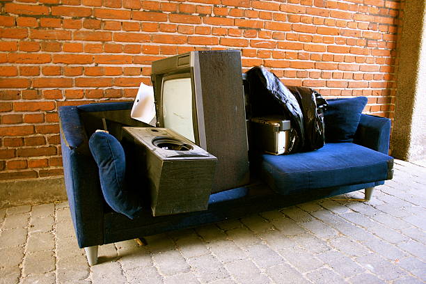 Best Mattress Removal Service  in Mariemont, OH