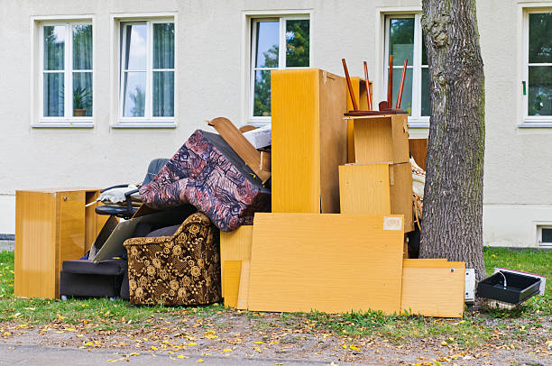 Best Attic Cleanout Services  in Mariemont, OH