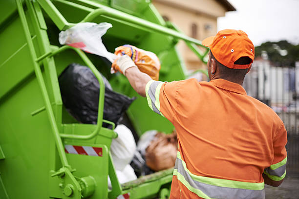 Best Same-Day Junk Removal  in Mariemont, OH
