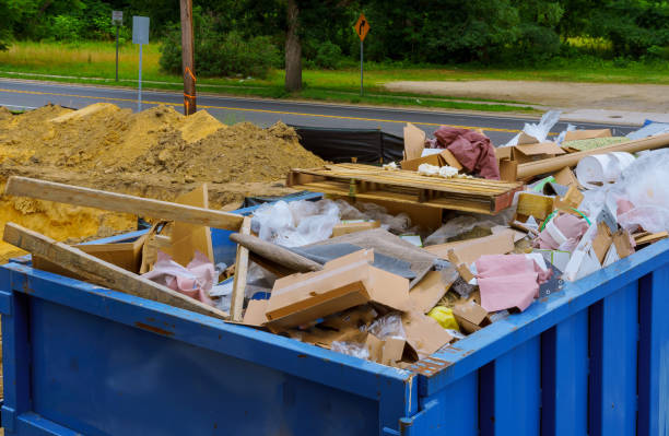 Best Commercial Cleanout Services  in Mariemont, OH